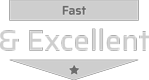 Fast & Excellent