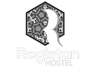 Registan Hostel